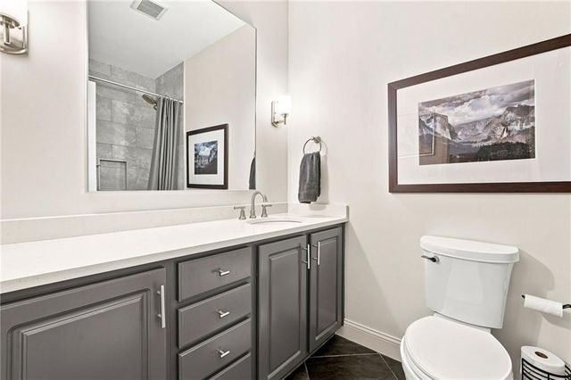 1608 Liberty Lane, Roswell, GA 30075