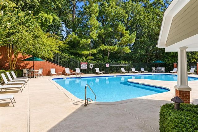 1608 Liberty Lane, Roswell, GA 30075