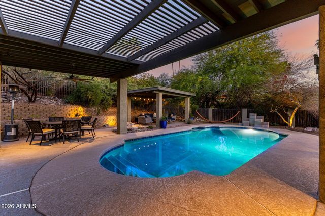 7657 N 22nd Street, Phoenix, AZ 85020