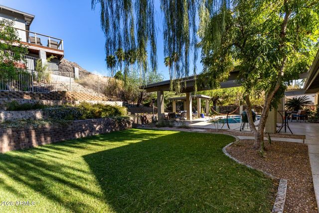 7657 N 22nd Street, Phoenix, AZ 85020