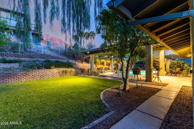 7657 N 22nd Street, Phoenix, AZ 85020