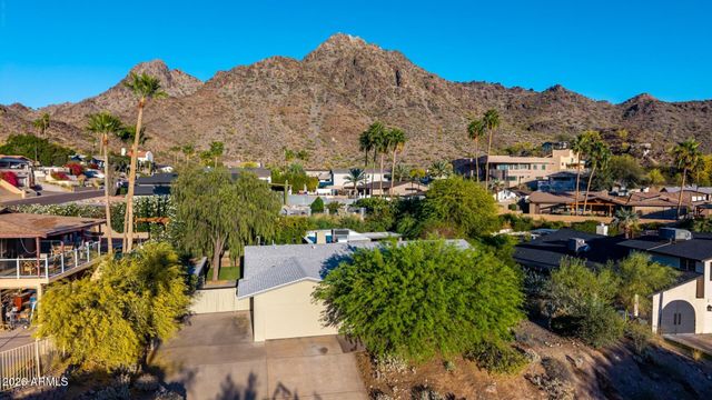 7657 N 22nd Street, Phoenix, AZ 85020