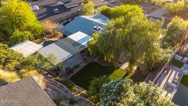 7657 N 22nd Street, Phoenix, AZ 85020