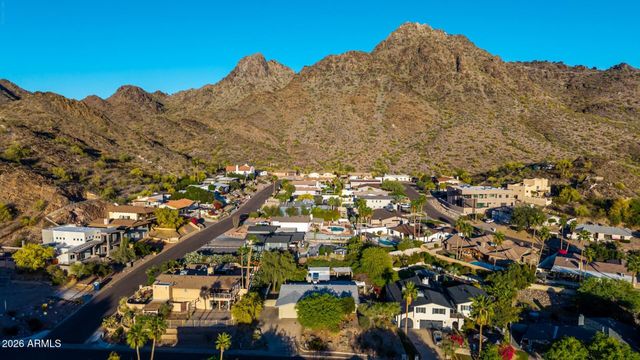 7657 N 22nd Street, Phoenix, AZ 85020