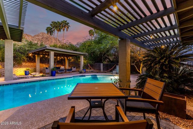 7657 N 22nd Street, Phoenix, AZ 85020