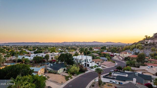 7657 N 22nd Street, Phoenix, AZ 85020