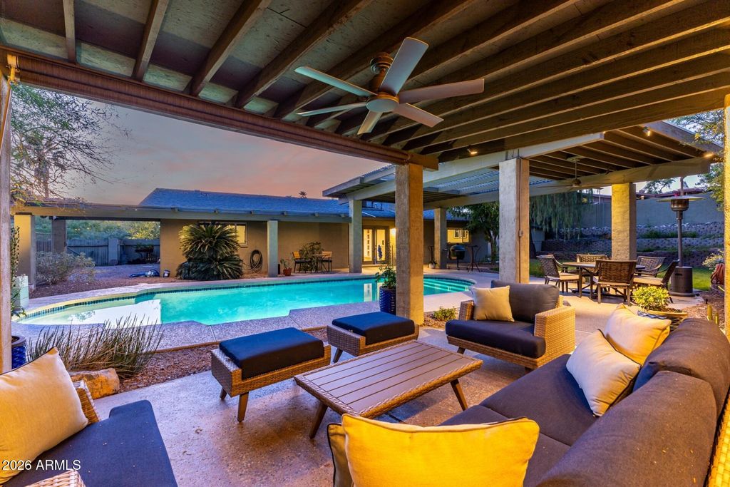 Image 39 of property listing at 7657 N 22nd Street, Phoenix, AZ 85020