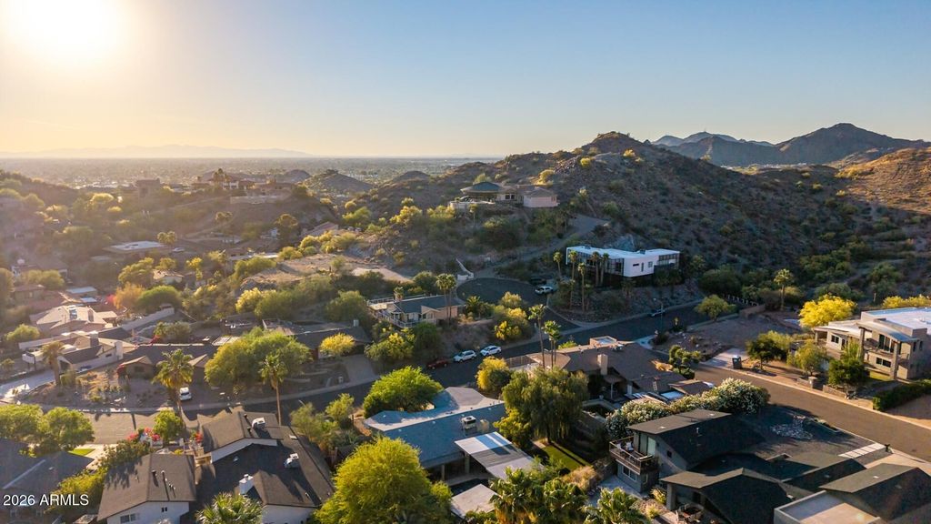 Image 70 of property listing at 7657 N 22nd Street, Phoenix, AZ 85020