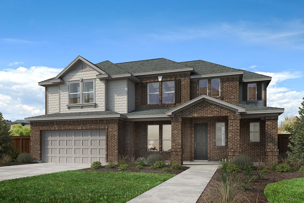 100 Hudson Lane, Justin, TX 76247