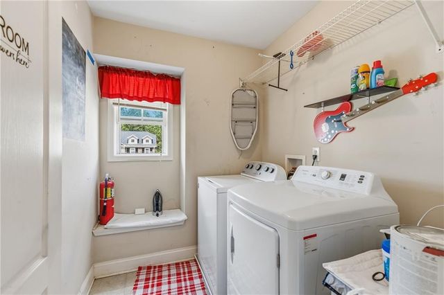 370 Parkmont Way, Dallas, GA 30132