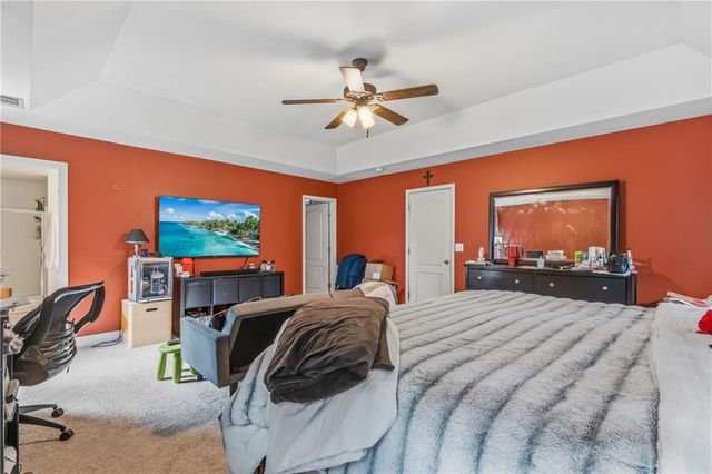 370 Parkmont Way, Dallas, GA 30132