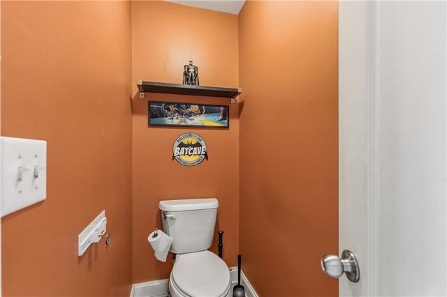 370 Parkmont Way, Dallas, GA 30132