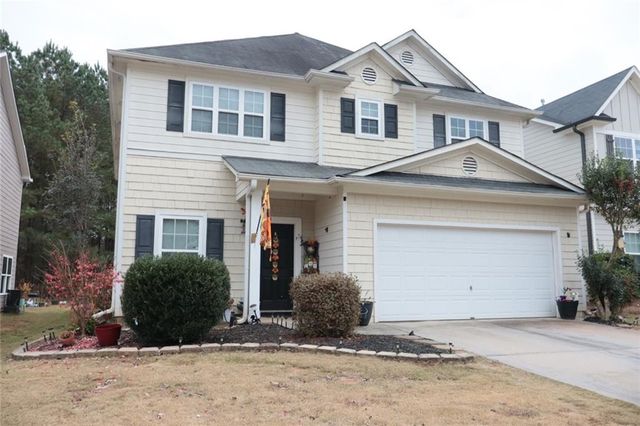 370 Parkmont Way, Dallas, GA 30132