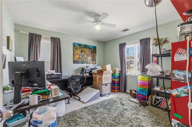 370 Parkmont Way, Dallas, GA 30132