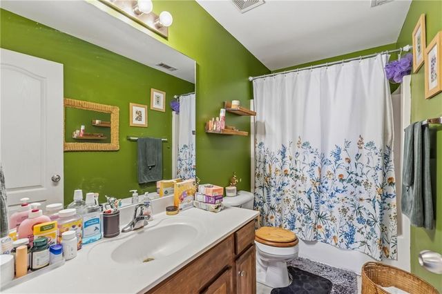 370 Parkmont Way, Dallas, GA 30132