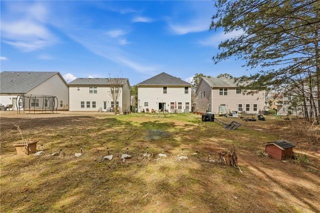 370 Parkmont Way, Dallas, GA 30132