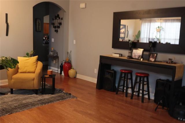 370 Parkmont Way, Dallas, GA 30132