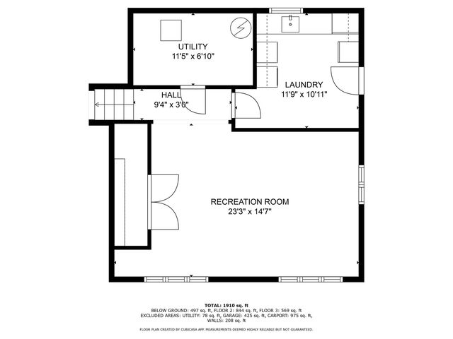 6442 W 88th Street, Oak Lawn, IL 60453