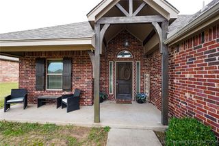 26640 E 143rd Street S, Coweta, OK 74429