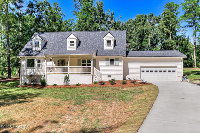 4751 Old Post Road, Evans, GA 30809