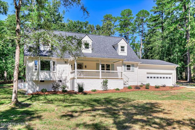 4751 Old Post Road, Evans, GA 30809
