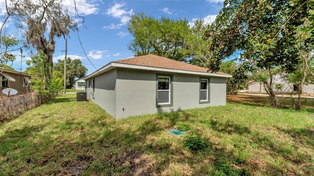 3277 ALBERTA STREET, Bartow, FL 33830