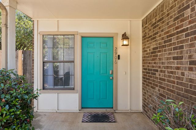 2906 Northrope Street, Euless, TX 76039
