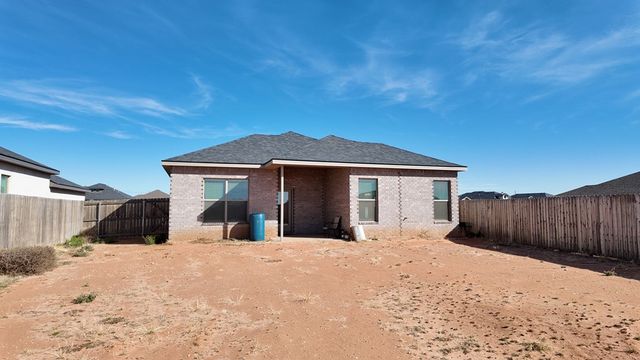 2602 Ivy Lane, Midland, TX 79705