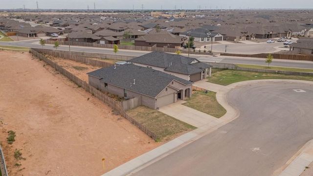 2602 Ivy Lane, Midland, TX 79705