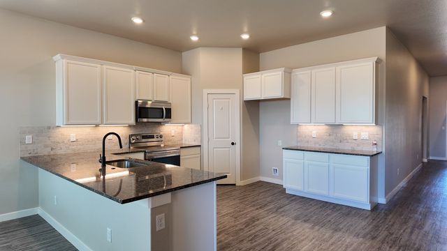 2602 Ivy Lane, Midland, TX 79705