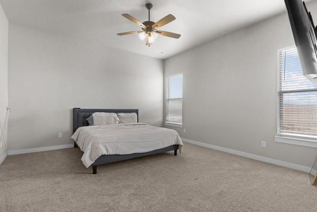 2602 Ivy Lane, Midland, TX 79705