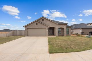 2602 Ivy Lane, Midland, TX 79705
