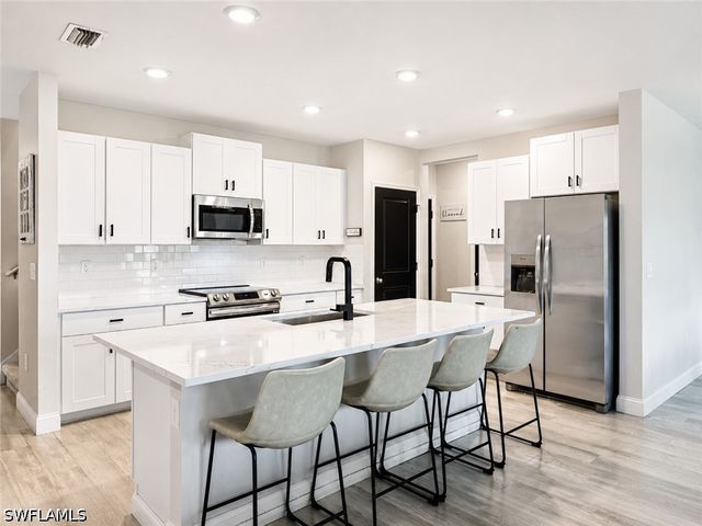 17100 Parma Court, North Fort Myers, FL 33917