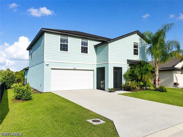 17100 Parma Court, North Fort Myers, FL 33917