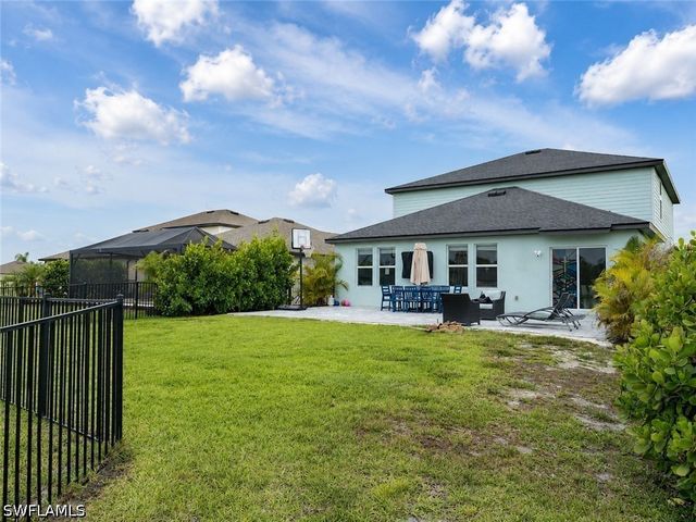 17100 Parma Court, North Fort Myers, FL 33917