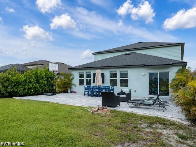 17100 Parma Court, North Fort Myers, FL 33917