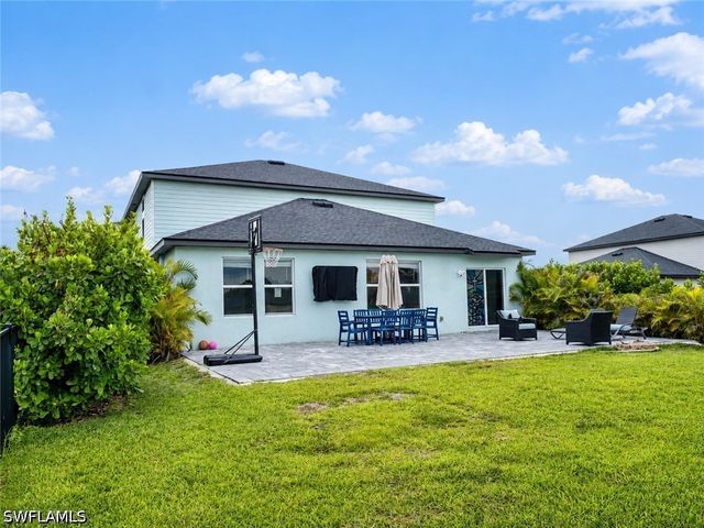 17100 Parma Court, North Fort Myers, FL 33917