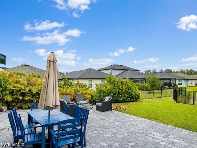 17100 Parma Court, North Fort Myers, FL 33917