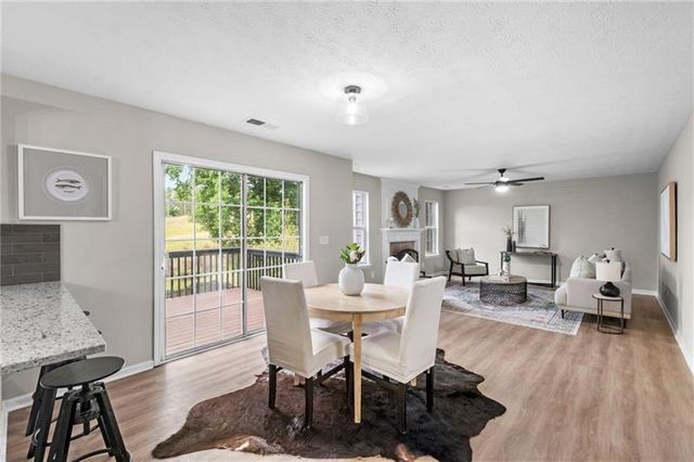 5077 Newpark Drive NW, Acworth, GA 30101