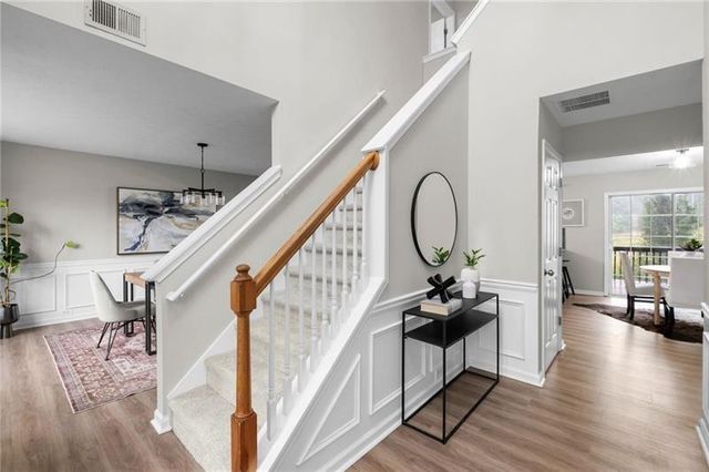5077 Newpark Drive NW, Acworth, GA 30101