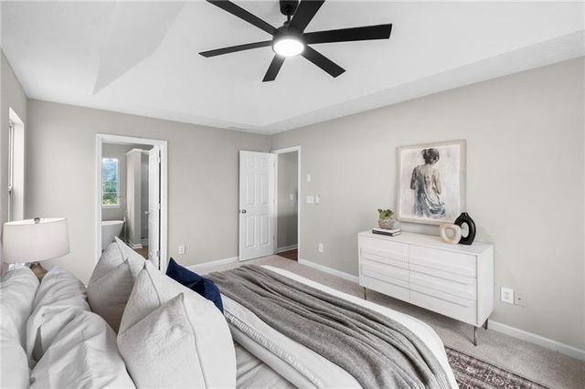 5077 Newpark Drive NW, Acworth, GA 30101