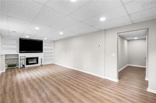 5077 Newpark Drive NW, Acworth, GA 30101