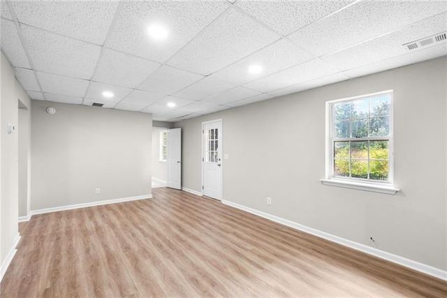 5077 Newpark Drive NW, Acworth, GA 30101