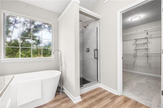 5077 Newpark Drive NW, Acworth, GA 30101