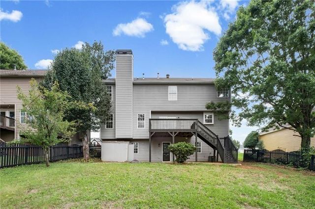 5077 Newpark Drive NW, Acworth, GA 30101