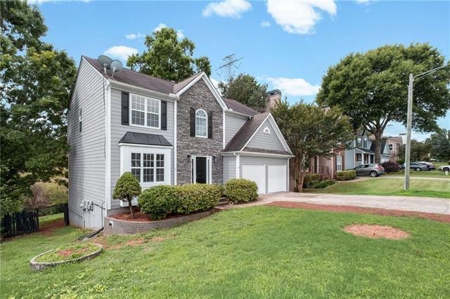 5077 Newpark Drive NW, Acworth, GA 30101