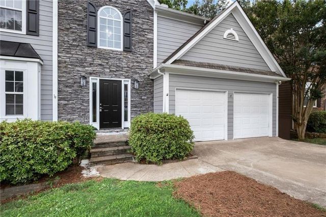 5077 Newpark Drive NW, Acworth, GA 30101