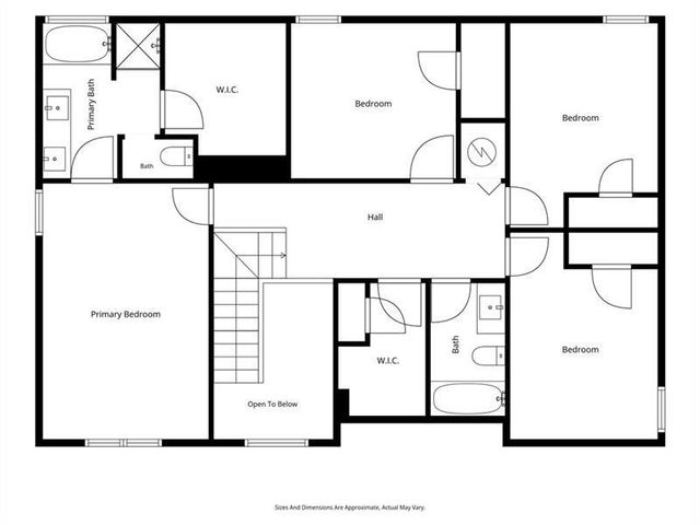 5077 Newpark Drive NW, Acworth, GA 30101