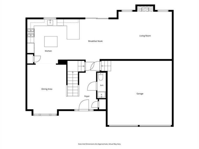 5077 Newpark Drive NW, Acworth, GA 30101