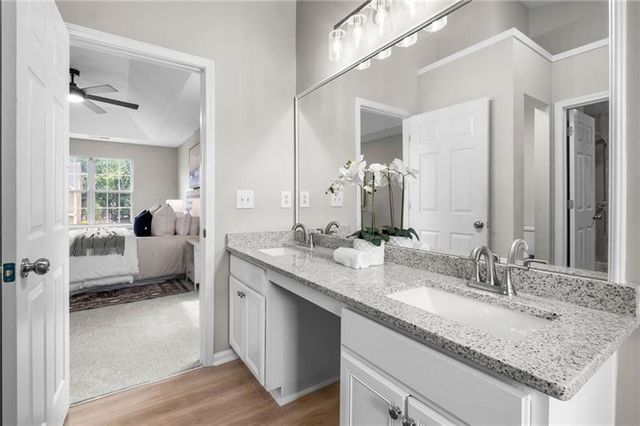 5077 Newpark Drive NW, Acworth, GA 30101